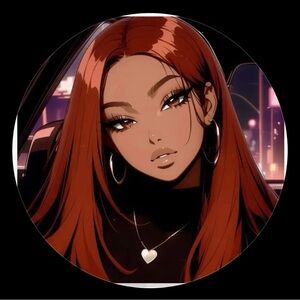 Meet your Posher, Bri